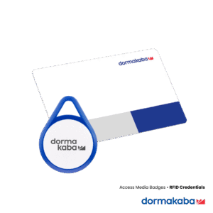 RFID Access Credentials