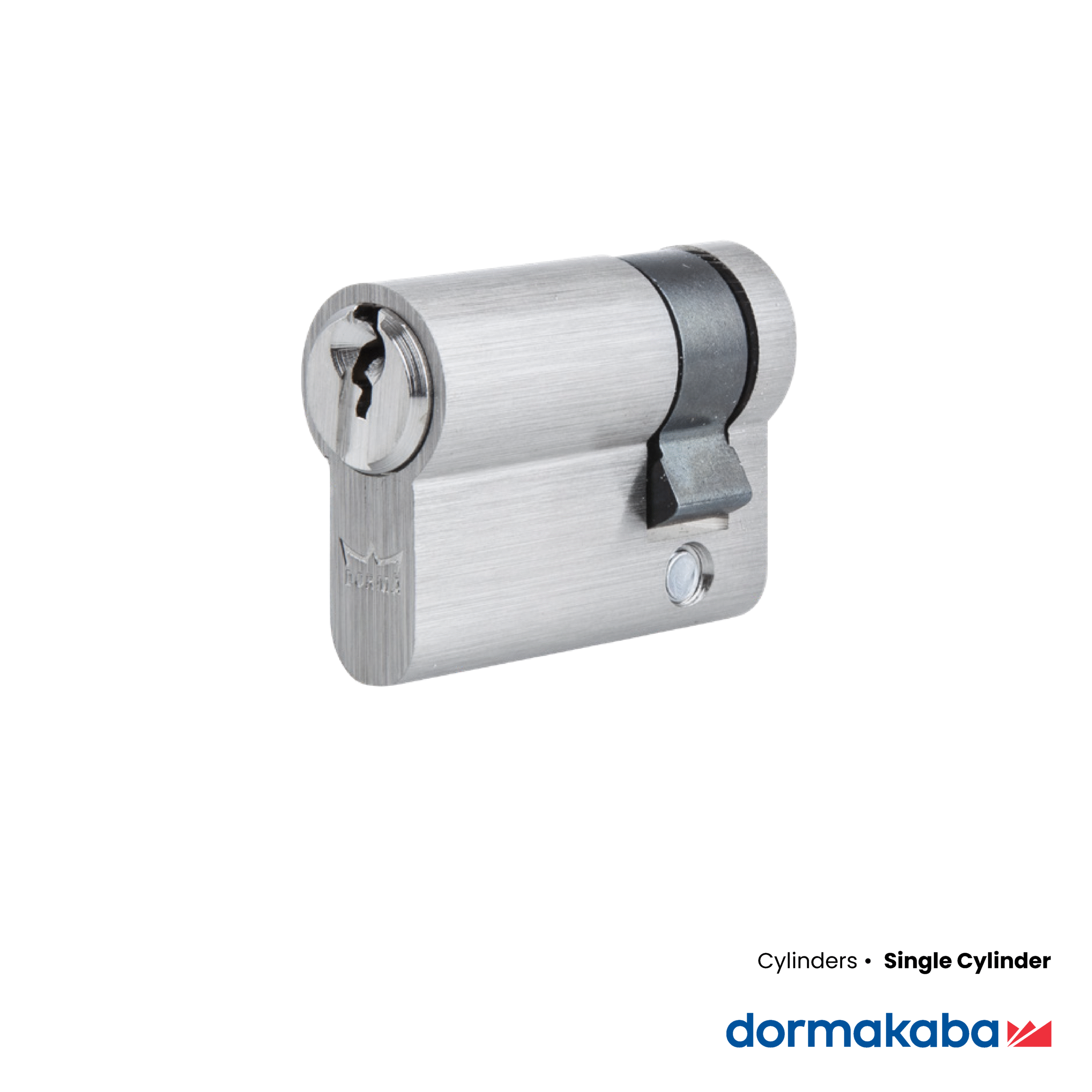 Single Cylinder