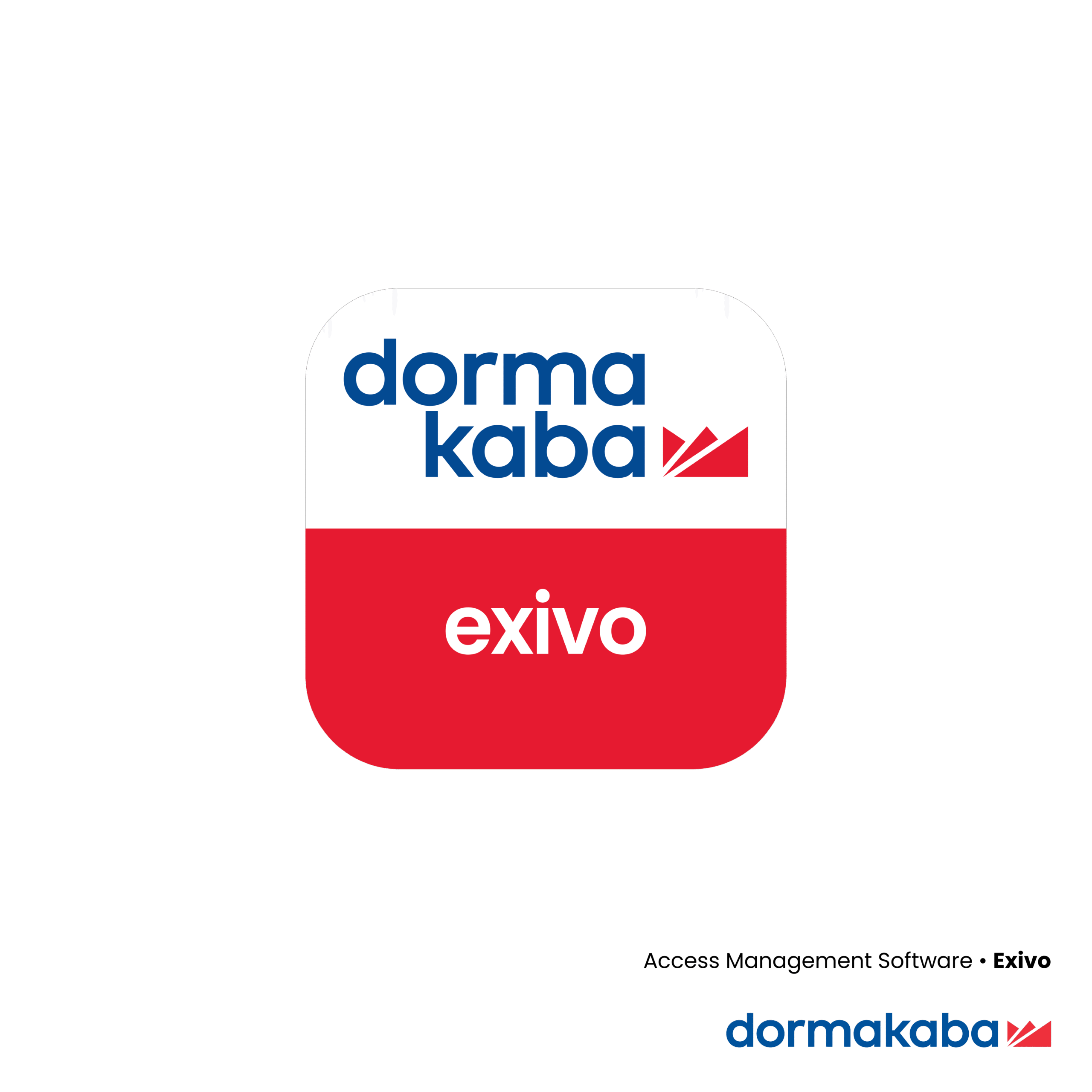 Exivo Access Management Software