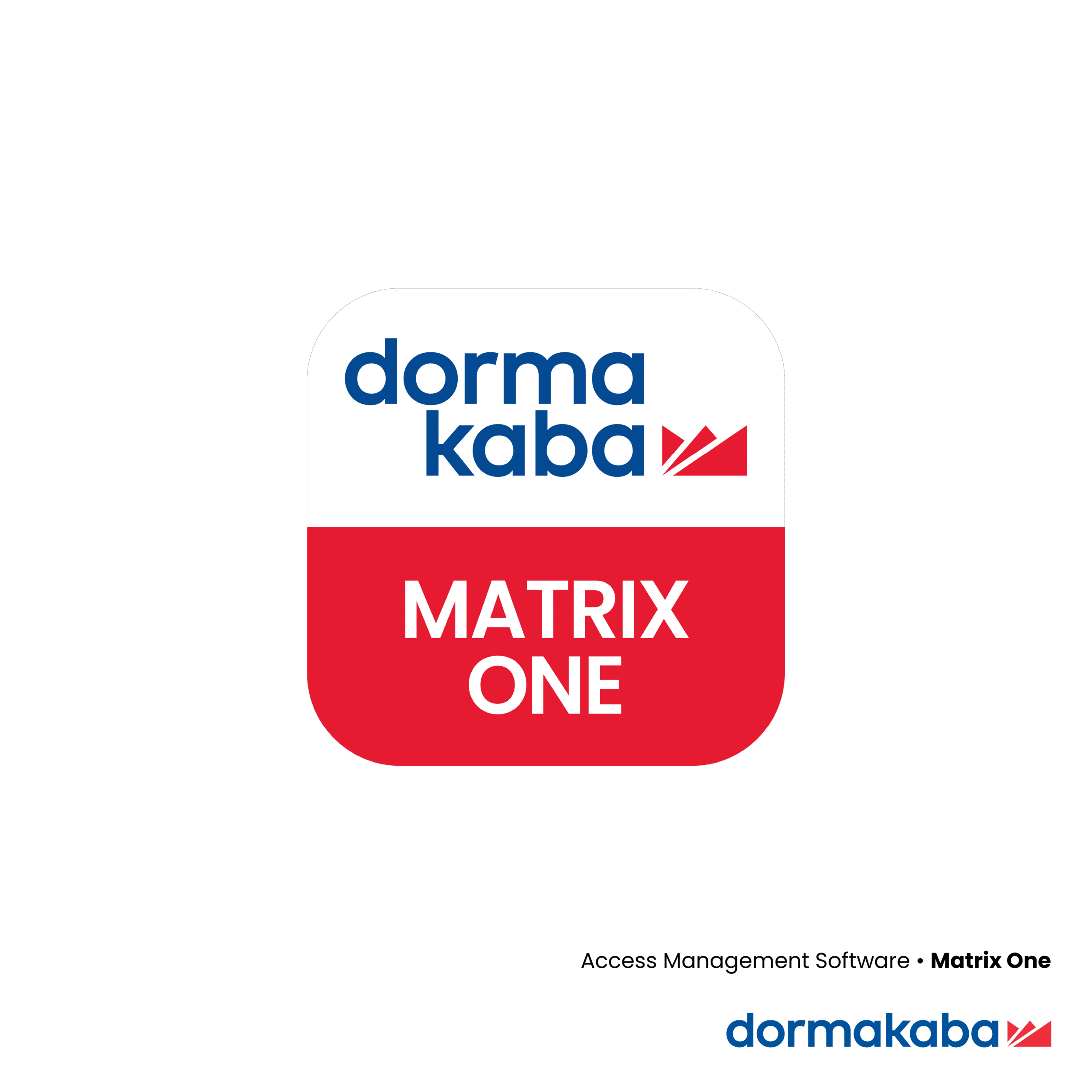 Matrix ONE Access Management Software