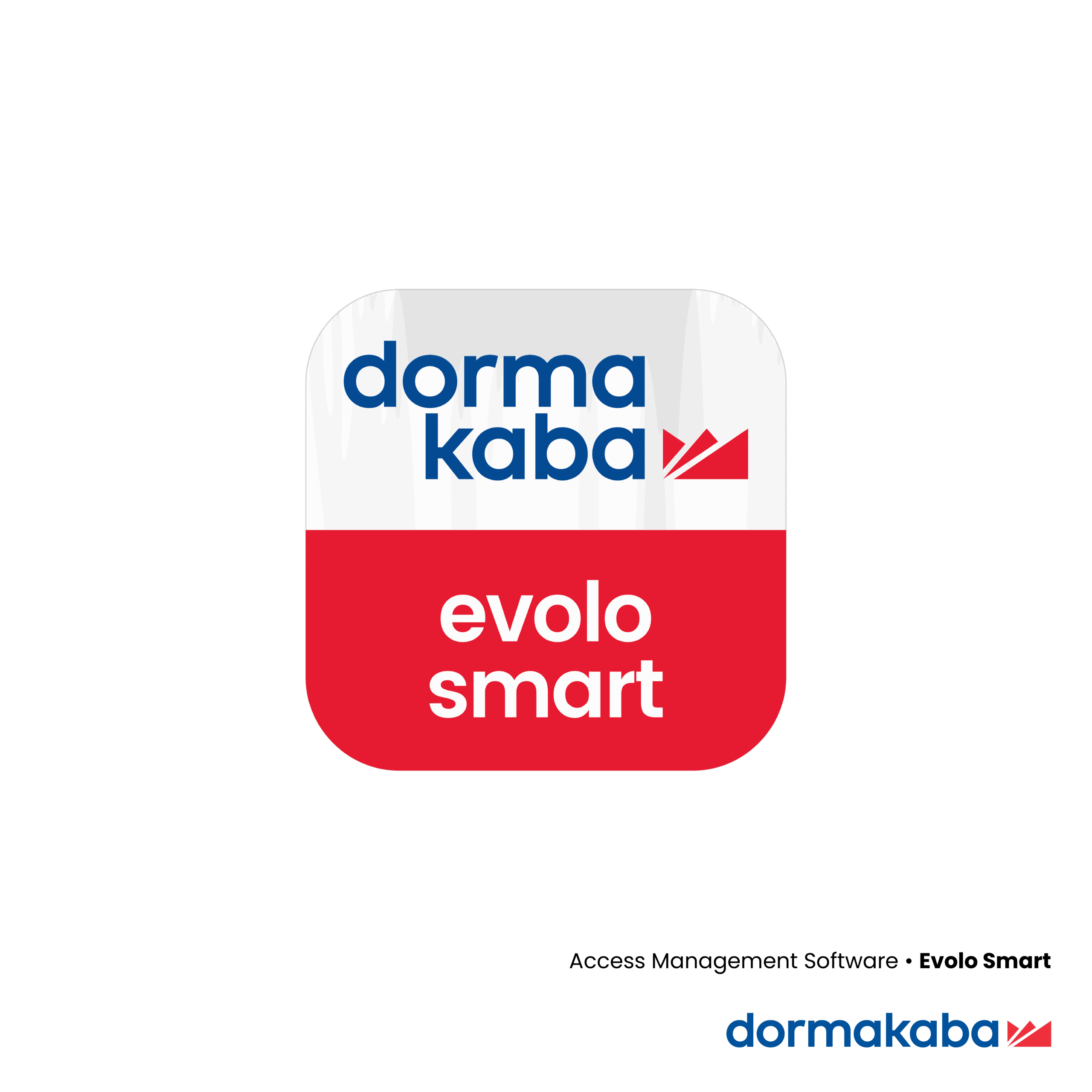 Evolo Smart Access Management Software