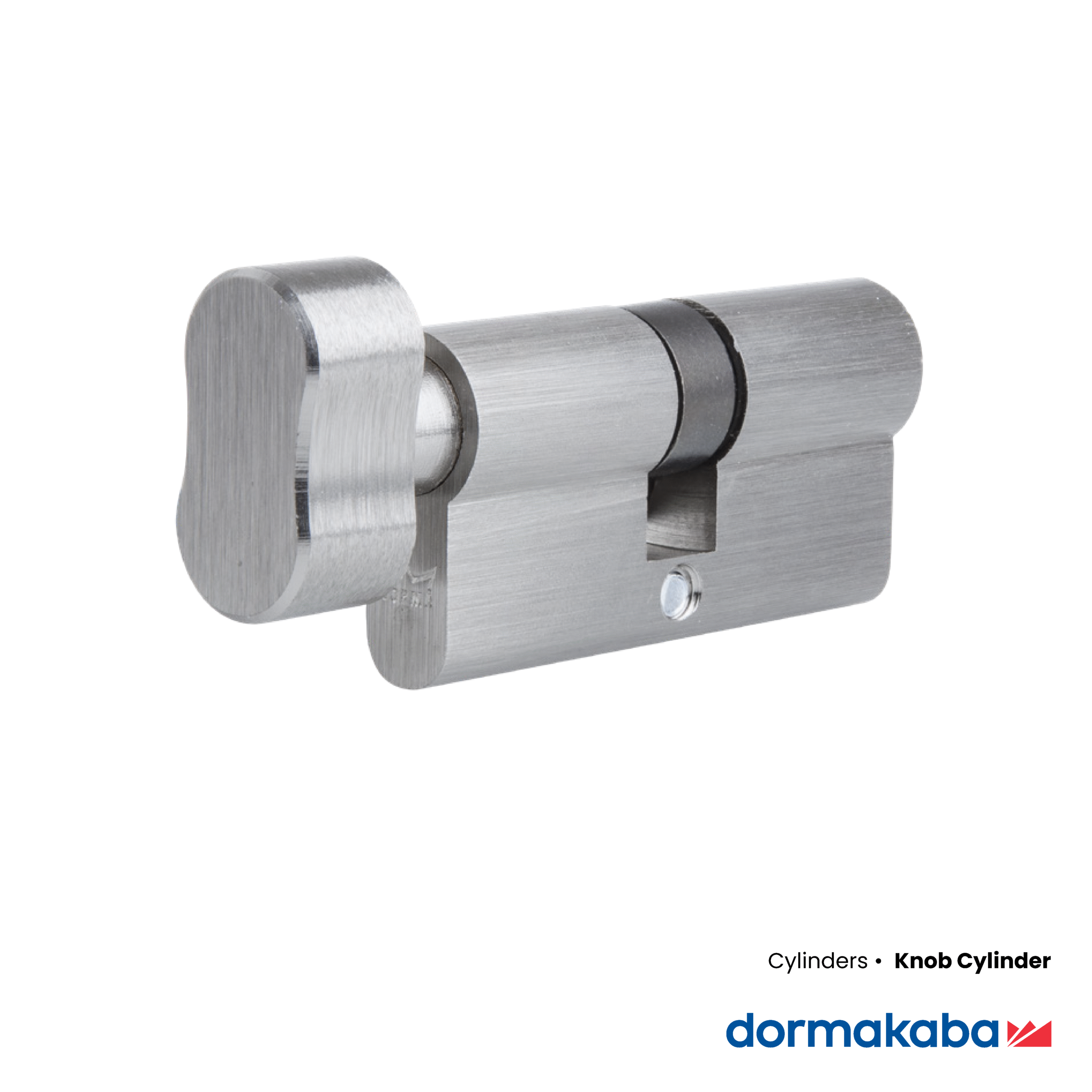 Knob Cylinder