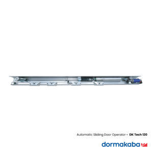 DK Tech 120 Sliding Door Operator